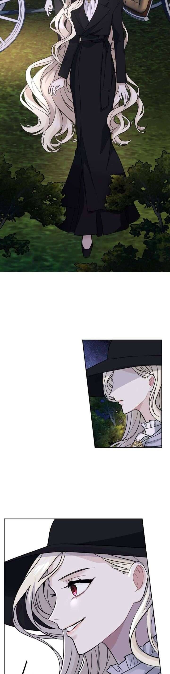 Tôi Sẽ Bị Trừ Khử Cùng Hoàng Đế Chapter 16 - Trang 2