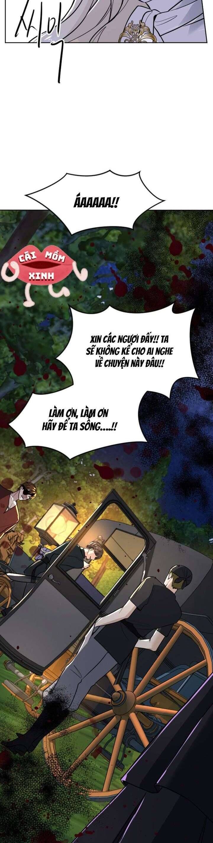 Tôi Sẽ Bị Trừ Khử Cùng Hoàng Đế Chapter 16 - Trang 2