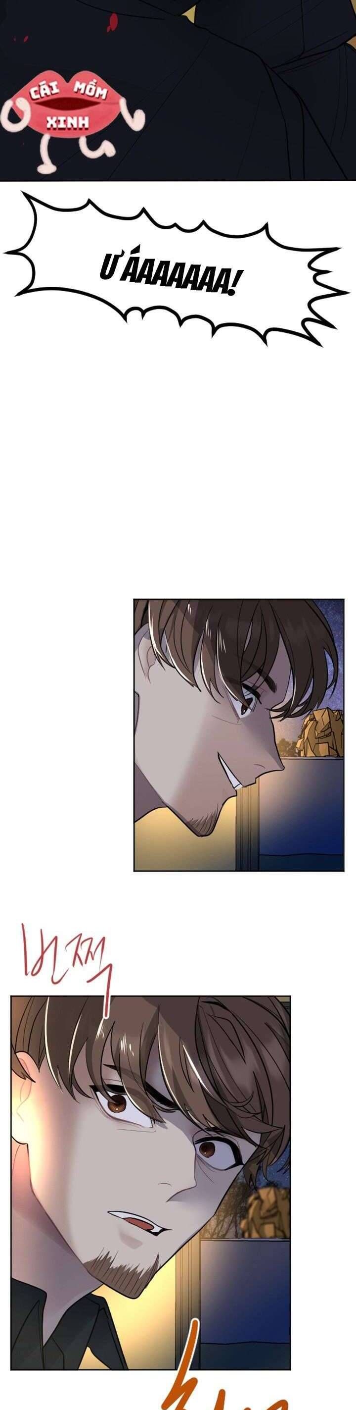 Tôi Sẽ Bị Trừ Khử Cùng Hoàng Đế Chapter 16 - Trang 2