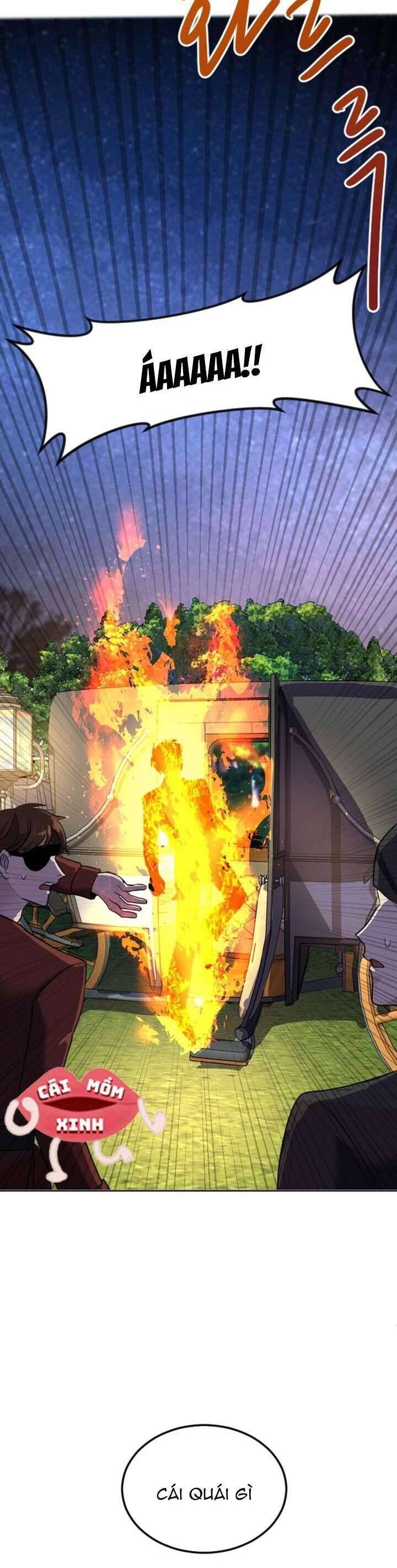 Tôi Sẽ Bị Trừ Khử Cùng Hoàng Đế Chapter 16 - Trang 2