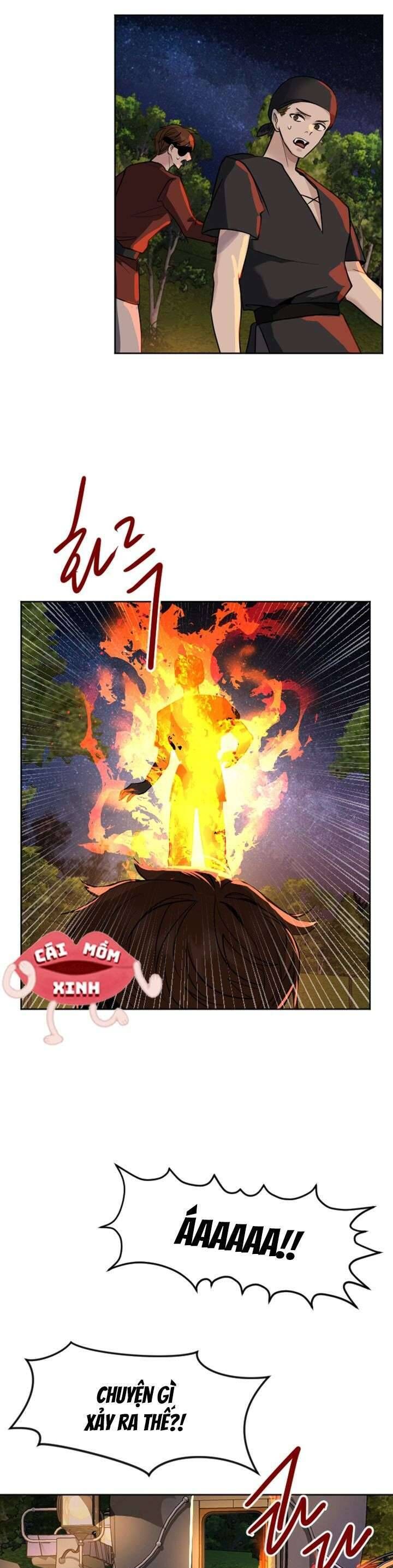 Tôi Sẽ Bị Trừ Khử Cùng Hoàng Đế Chapter 16 - Trang 2