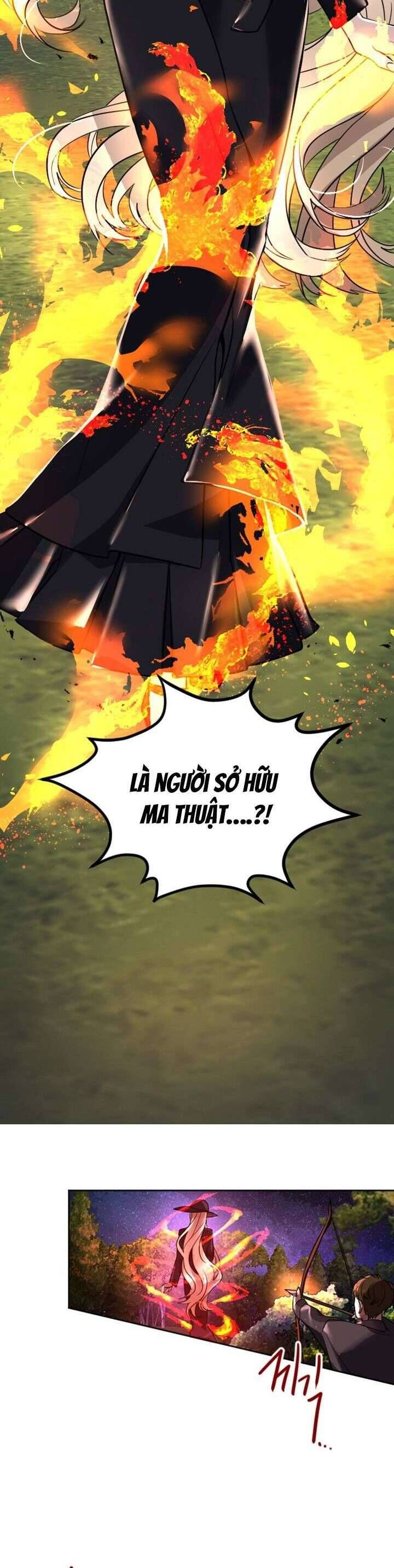 Tôi Sẽ Bị Trừ Khử Cùng Hoàng Đế Chapter 16 - Trang 2