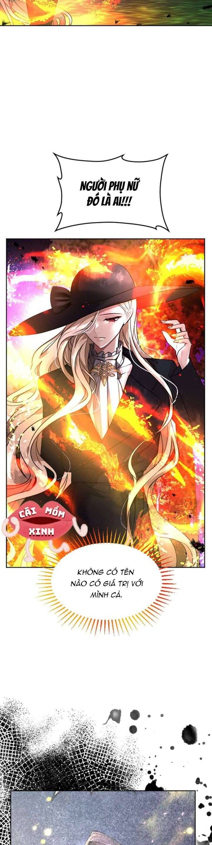 Tôi Sẽ Bị Trừ Khử Cùng Hoàng Đế Chapter 16 - Trang 2