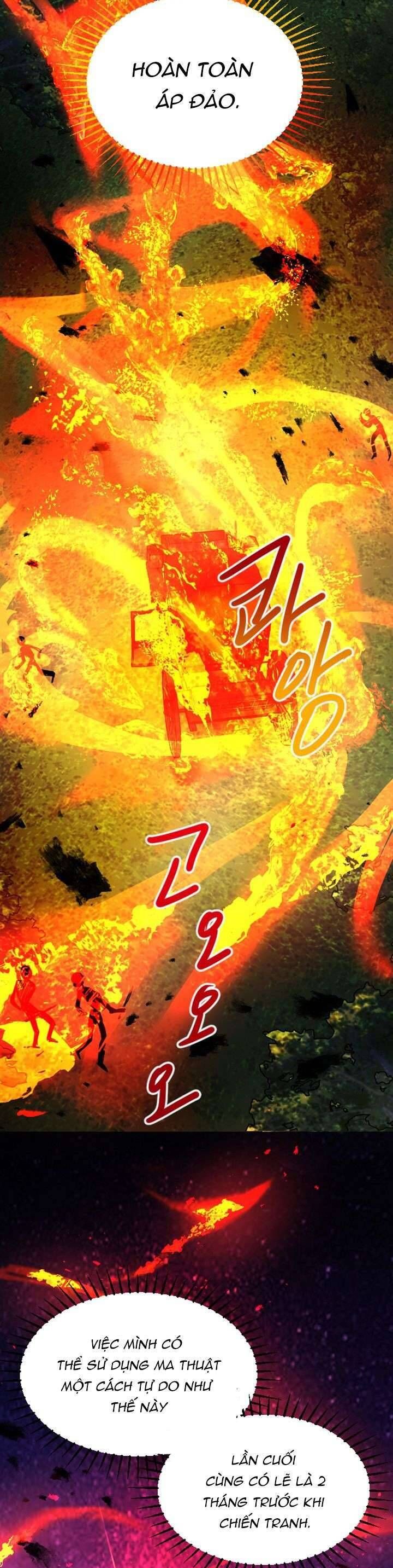 Tôi Sẽ Bị Trừ Khử Cùng Hoàng Đế Chapter 16 - Trang 2