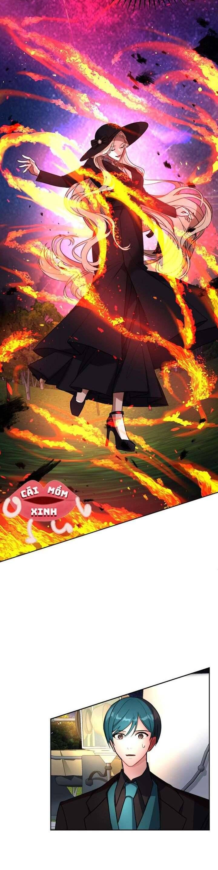 Tôi Sẽ Bị Trừ Khử Cùng Hoàng Đế Chapter 16 - Trang 2