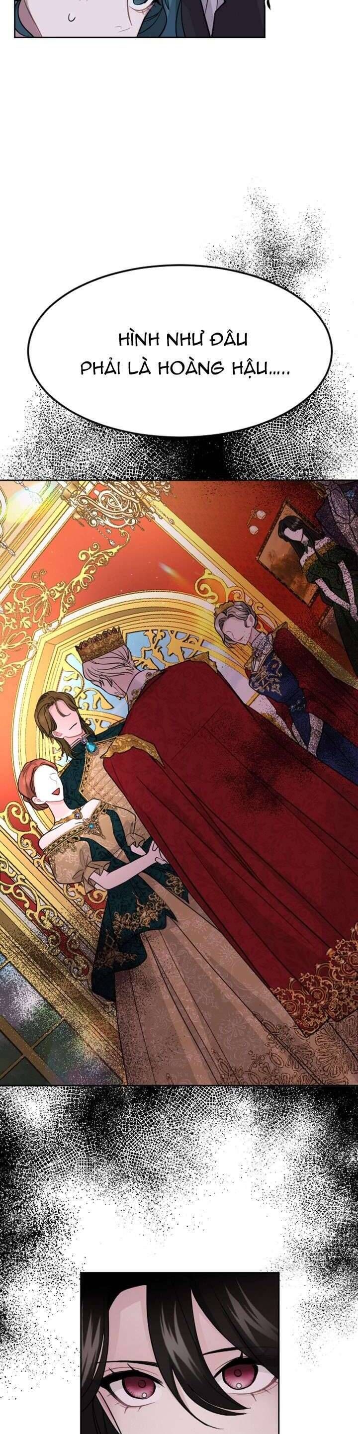 Tôi Sẽ Bị Trừ Khử Cùng Hoàng Đế Chapter 16 - Trang 2