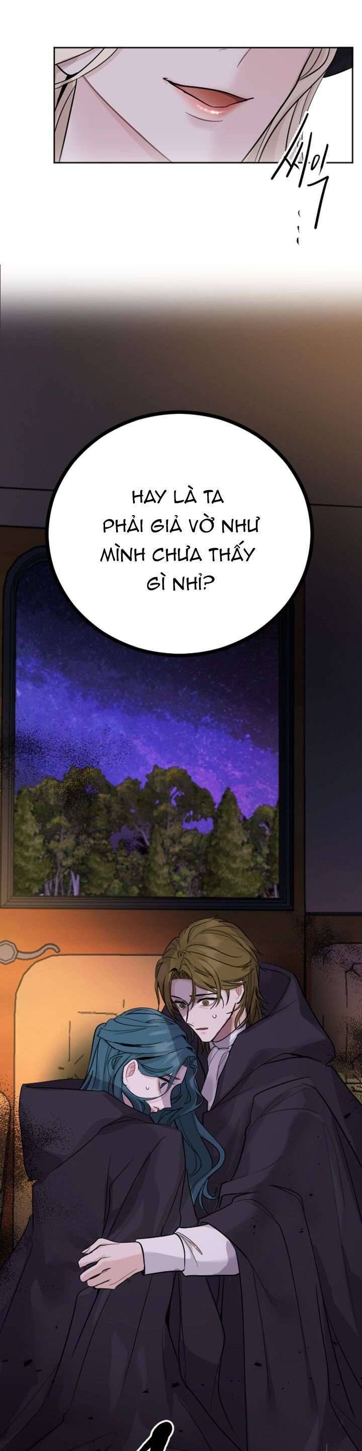 Tôi Sẽ Bị Trừ Khử Cùng Hoàng Đế Chapter 16 - Trang 2