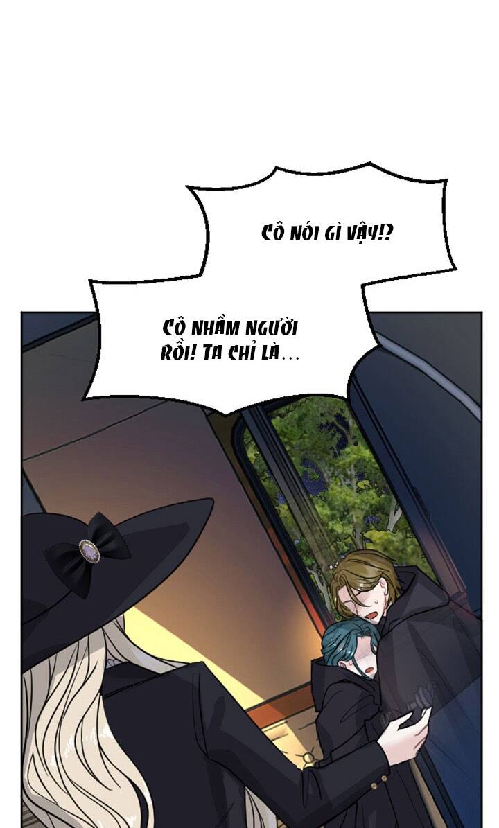 Tôi Sẽ Bị Trừ Khử Cùng Hoàng Đế Chapter 17.1 - Trang 2