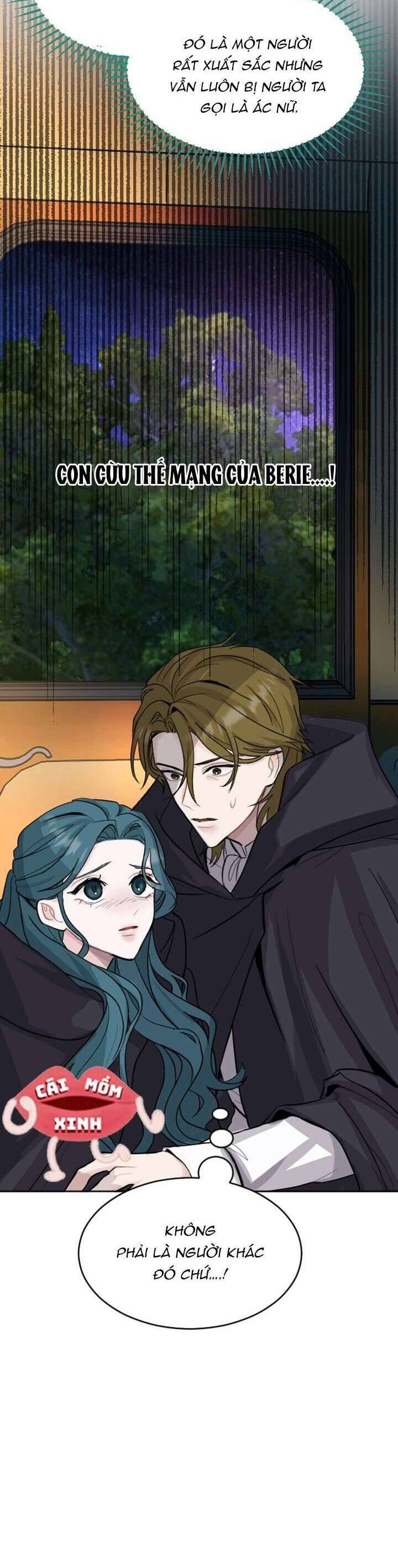 Tôi Sẽ Bị Trừ Khử Cùng Hoàng Đế Chapter 17 - Trang 2