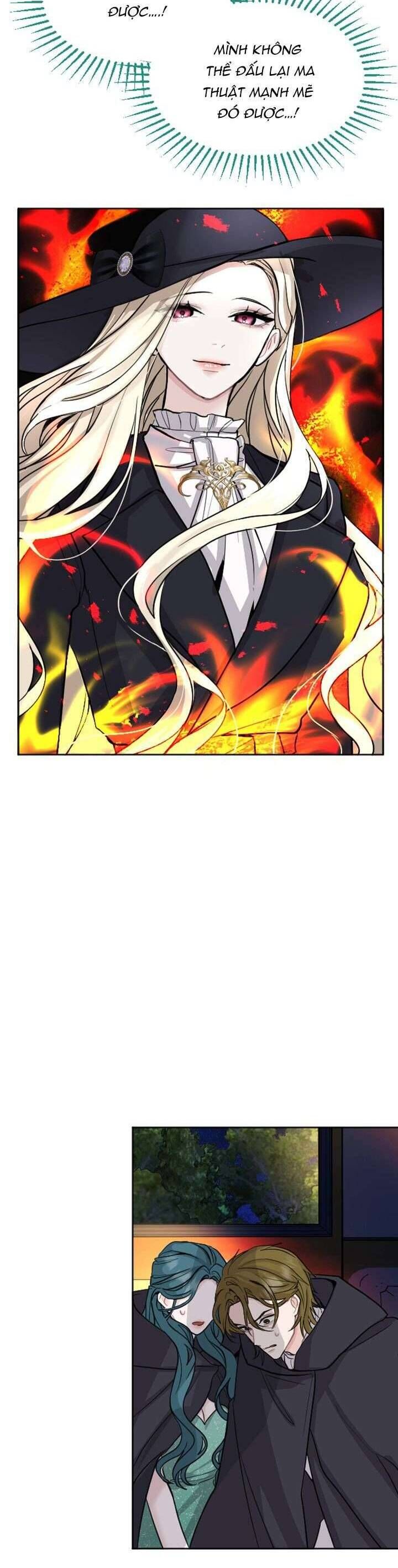 Tôi Sẽ Bị Trừ Khử Cùng Hoàng Đế Chapter 17 - Trang 2