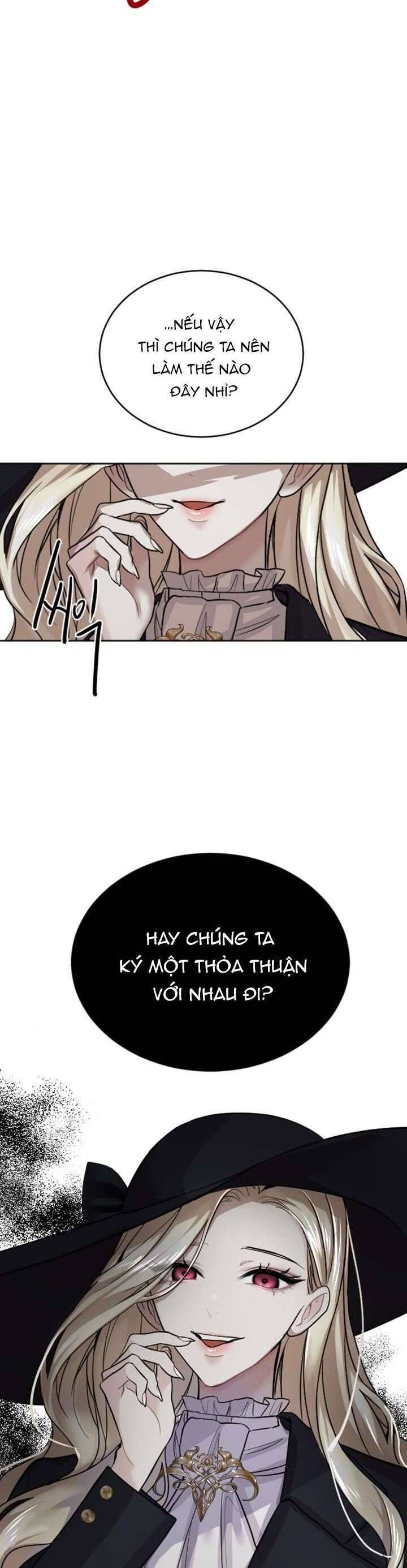 Tôi Sẽ Bị Trừ Khử Cùng Hoàng Đế Chapter 17 - Trang 2