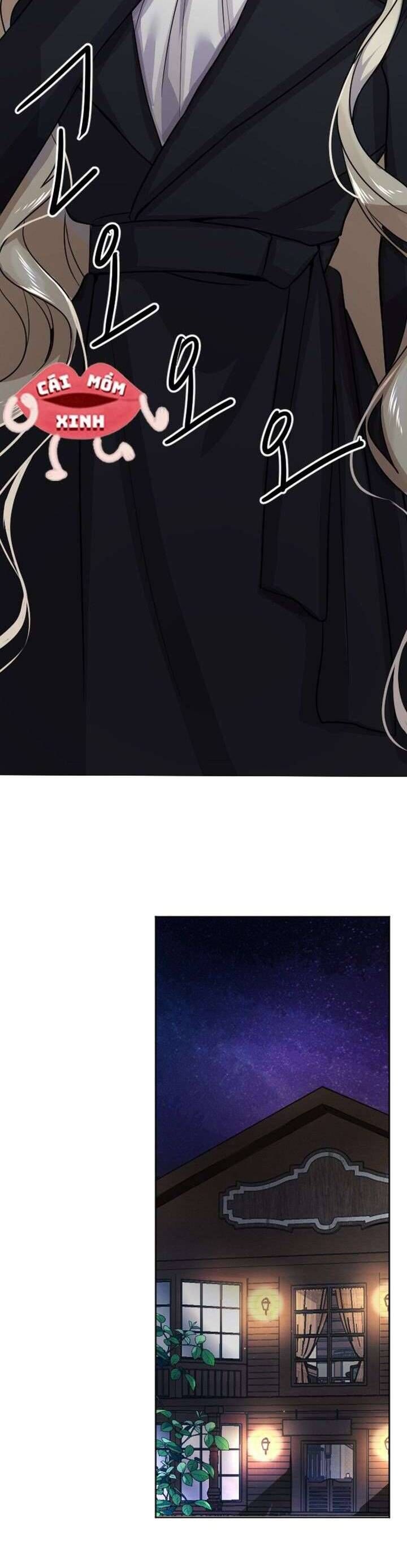 Tôi Sẽ Bị Trừ Khử Cùng Hoàng Đế Chapter 17 - Trang 2