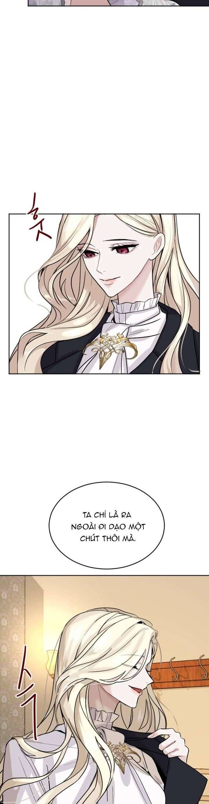 Tôi Sẽ Bị Trừ Khử Cùng Hoàng Đế Chapter 17 - Trang 2