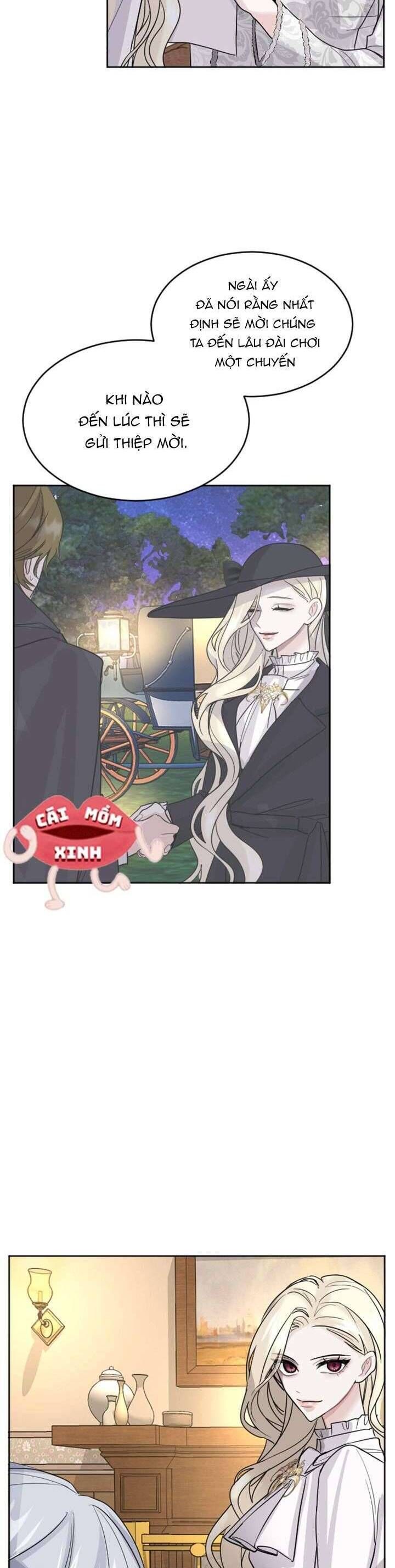 Tôi Sẽ Bị Trừ Khử Cùng Hoàng Đế Chapter 17 - Trang 2