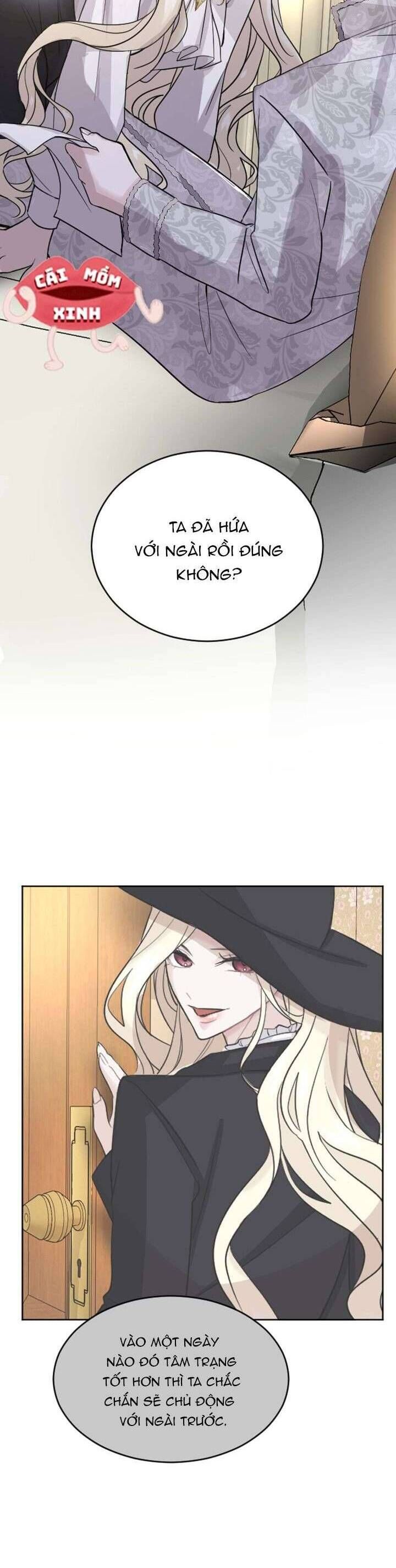 Tôi Sẽ Bị Trừ Khử Cùng Hoàng Đế Chapter 17 - Trang 2