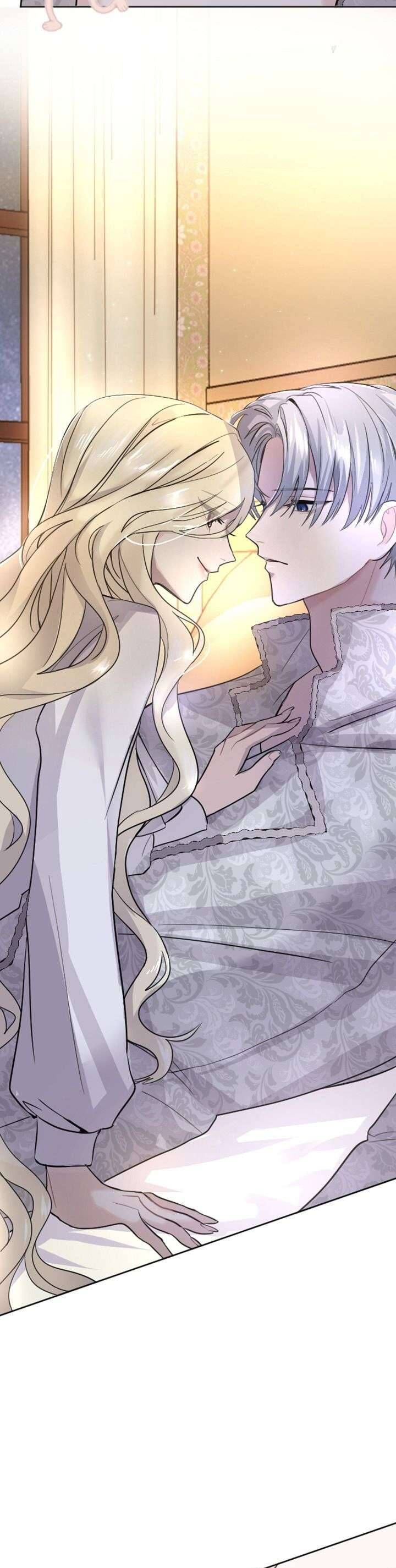 Tôi Sẽ Bị Trừ Khử Cùng Hoàng Đế Chapter 17 - Trang 2