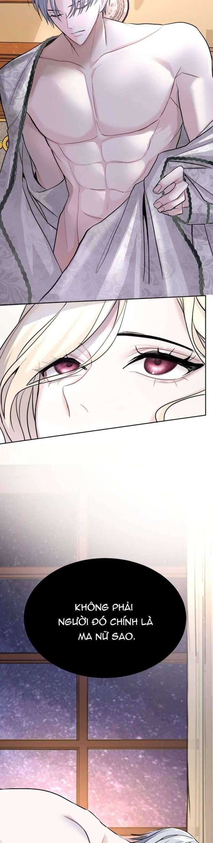 Tôi Sẽ Bị Trừ Khử Cùng Hoàng Đế Chapter 17 - Trang 2