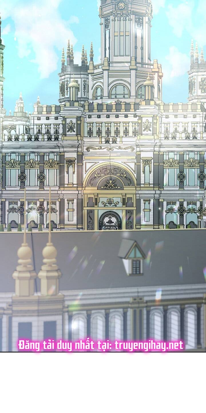 Tôi Sẽ Bị Trừ Khử Cùng Hoàng Đế Chapter 18.1 - Trang 2