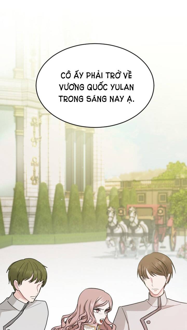 Tôi Sẽ Bị Trừ Khử Cùng Hoàng Đế Chapter 18.2 - Trang 2