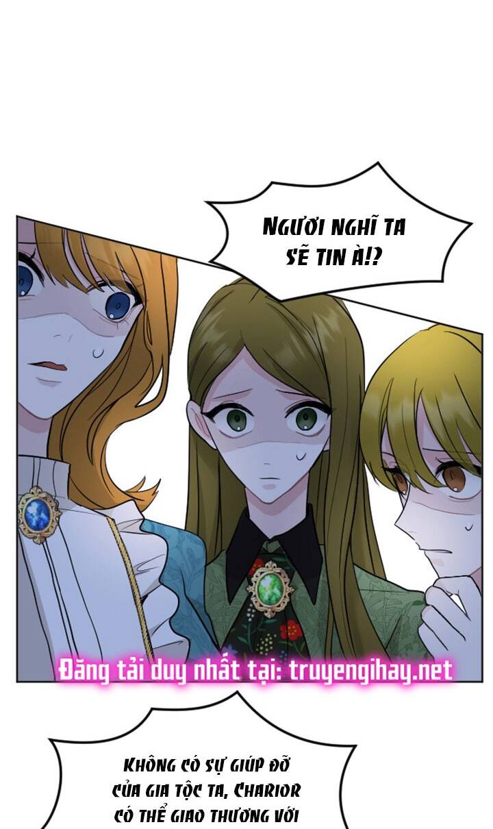 Tôi Sẽ Bị Trừ Khử Cùng Hoàng Đế Chapter 18.2 - Trang 2