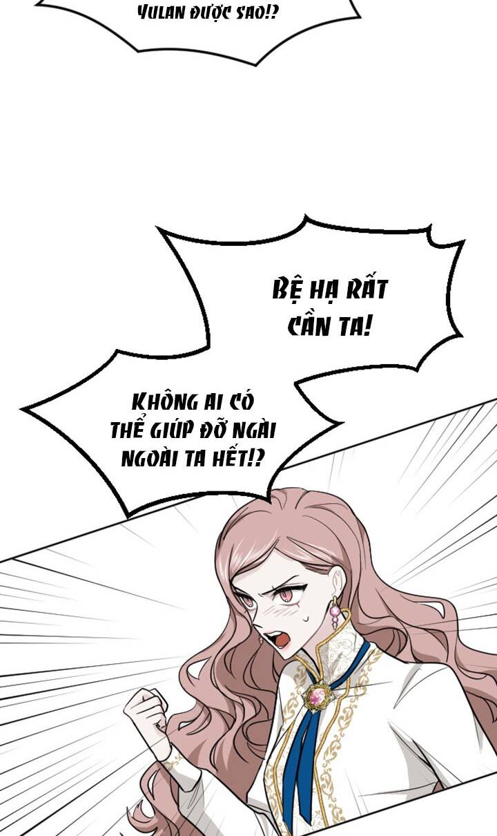 Tôi Sẽ Bị Trừ Khử Cùng Hoàng Đế Chapter 18.2 - Trang 2