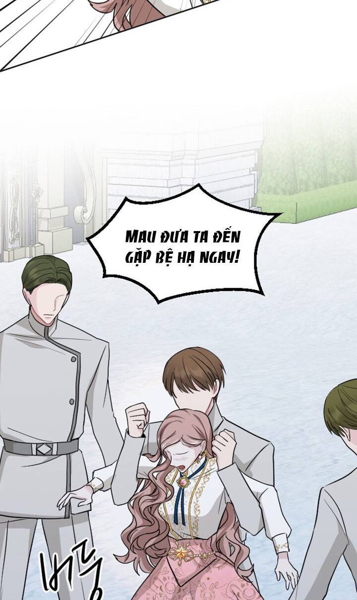 Tôi Sẽ Bị Trừ Khử Cùng Hoàng Đế Chapter 18.2 - Trang 2