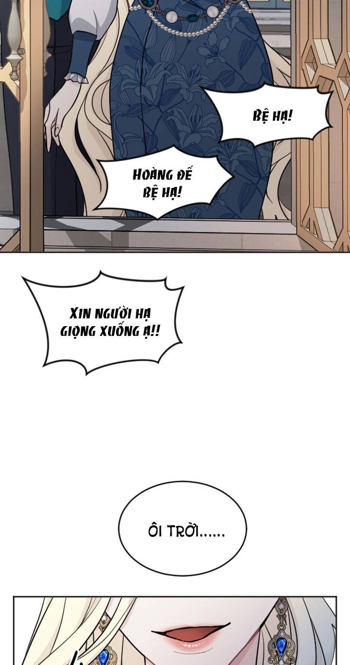 Tôi Sẽ Bị Trừ Khử Cùng Hoàng Đế Chapter 18.2 - Trang 2