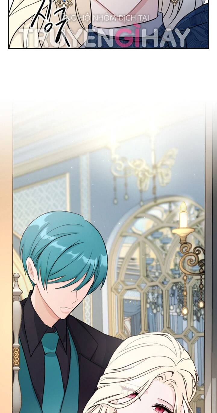 Tôi Sẽ Bị Trừ Khử Cùng Hoàng Đế Chapter 18.2 - Trang 2