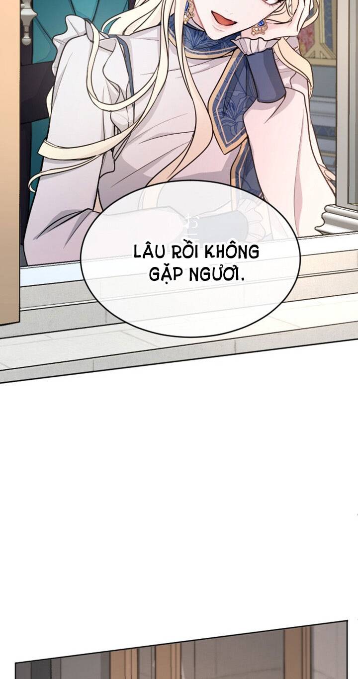 Tôi Sẽ Bị Trừ Khử Cùng Hoàng Đế Chapter 18.2 - Trang 2