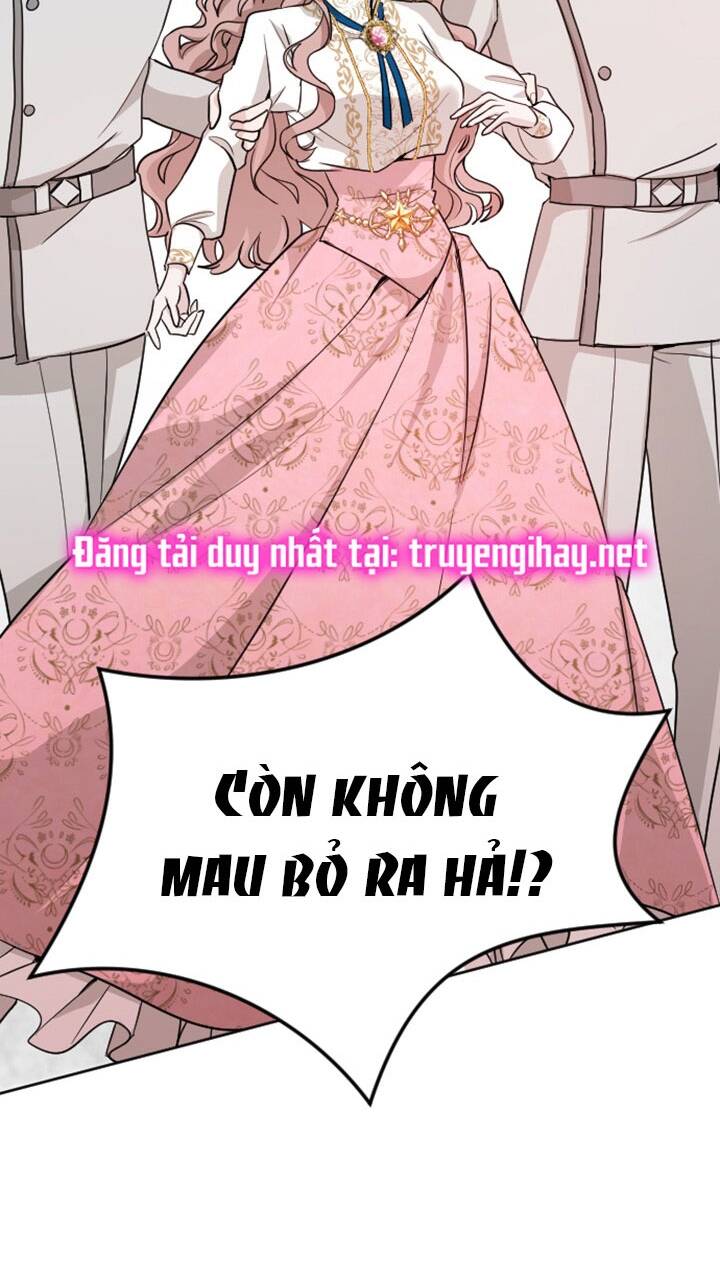 Tôi Sẽ Bị Trừ Khử Cùng Hoàng Đế Chapter 18.2 - Trang 2