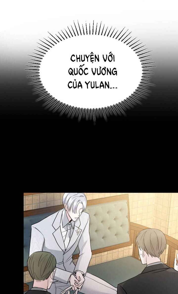 Tôi Sẽ Bị Trừ Khử Cùng Hoàng Đế Chapter 18.2 - Trang 2