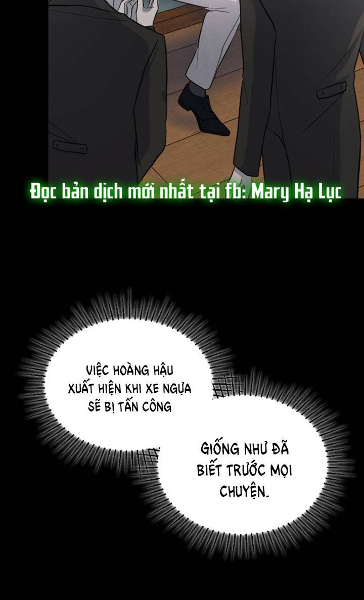 Tôi Sẽ Bị Trừ Khử Cùng Hoàng Đế Chapter 18.2 - Trang 2