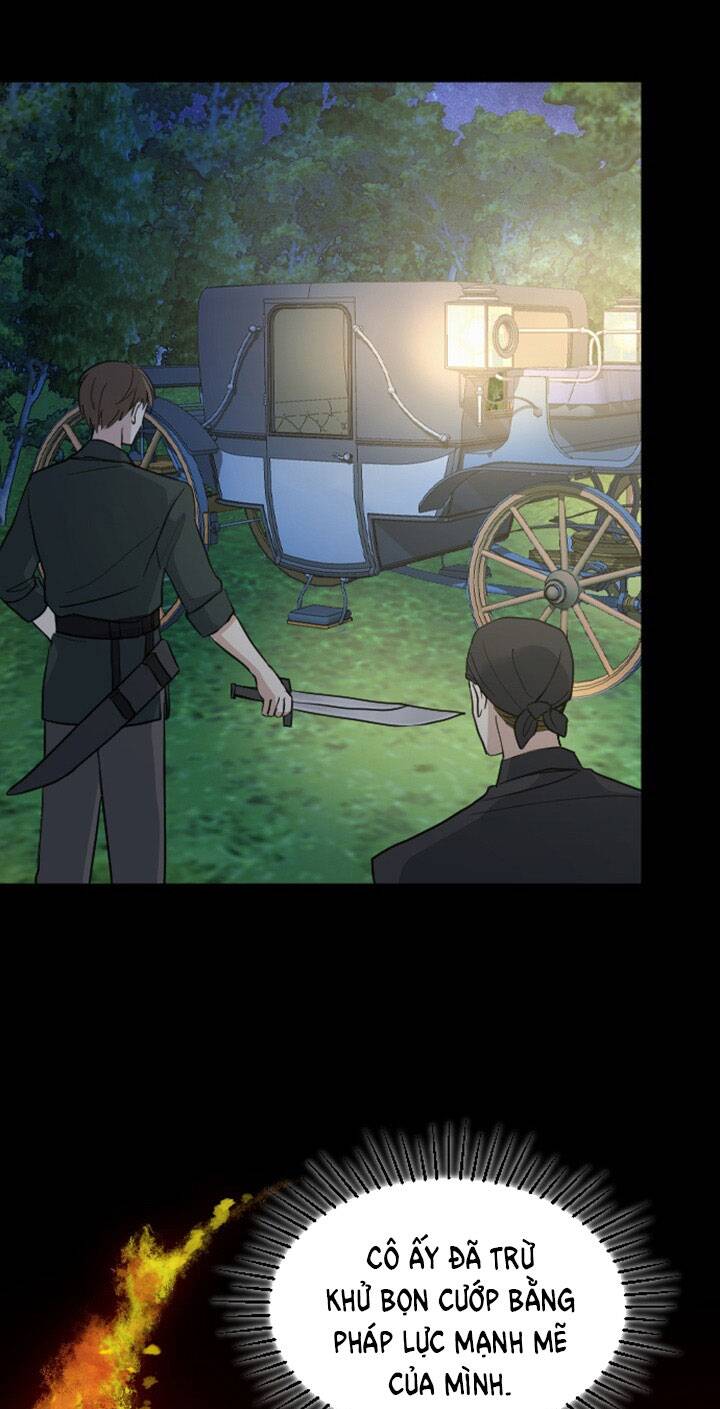 Tôi Sẽ Bị Trừ Khử Cùng Hoàng Đế Chapter 18.2 - Trang 2