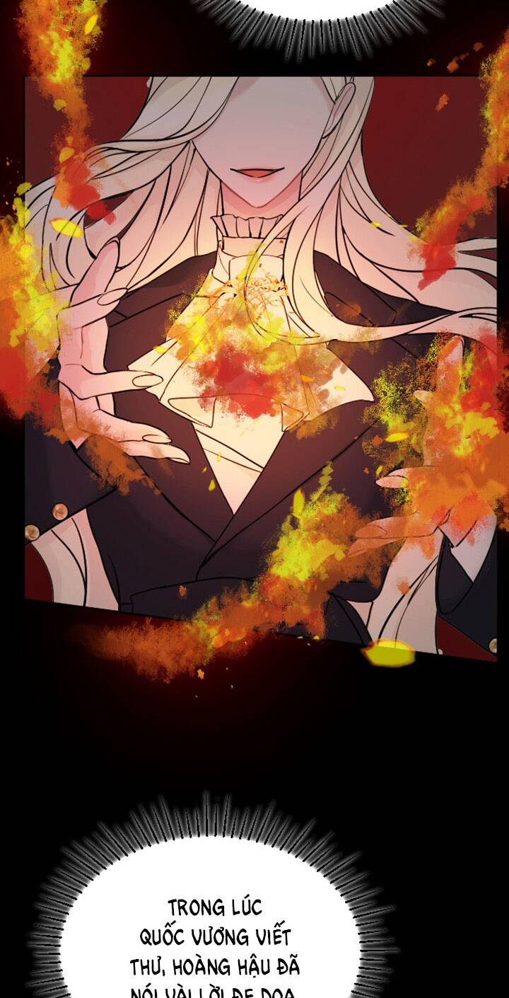 Tôi Sẽ Bị Trừ Khử Cùng Hoàng Đế Chapter 18.2 - Trang 2