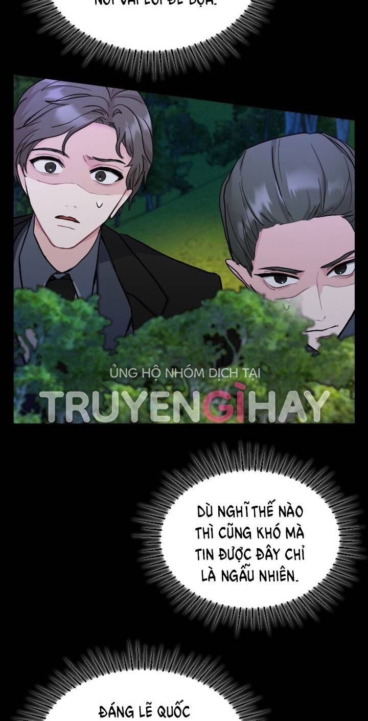Tôi Sẽ Bị Trừ Khử Cùng Hoàng Đế Chapter 18.2 - Trang 2