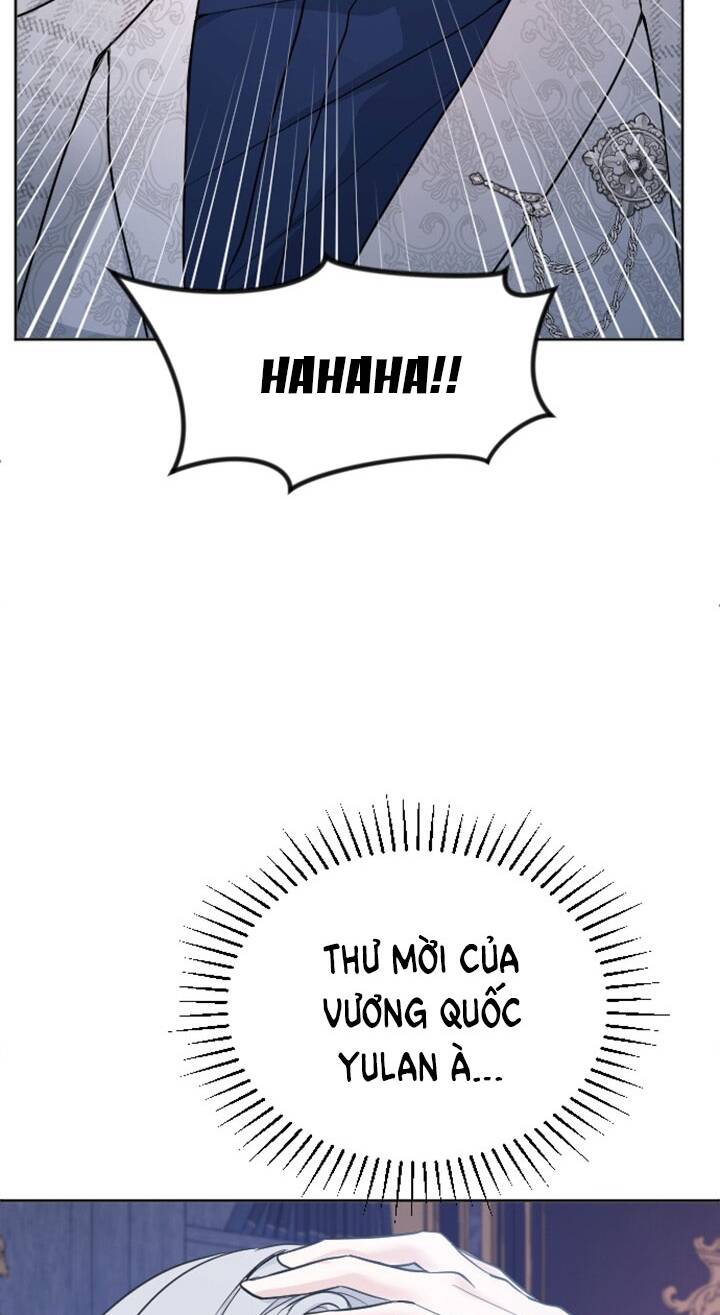 Tôi Sẽ Bị Trừ Khử Cùng Hoàng Đế Chapter 18.2 - Trang 2