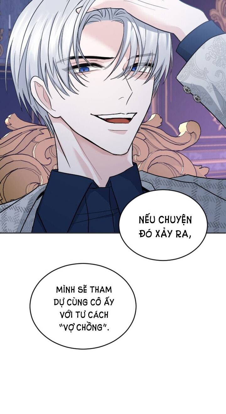 Tôi Sẽ Bị Trừ Khử Cùng Hoàng Đế Chapter 18.2 - Trang 2