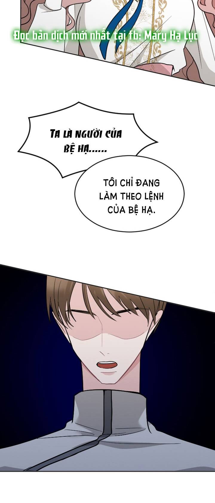 Tôi Sẽ Bị Trừ Khử Cùng Hoàng Đế Chapter 18.2 - Trang 2