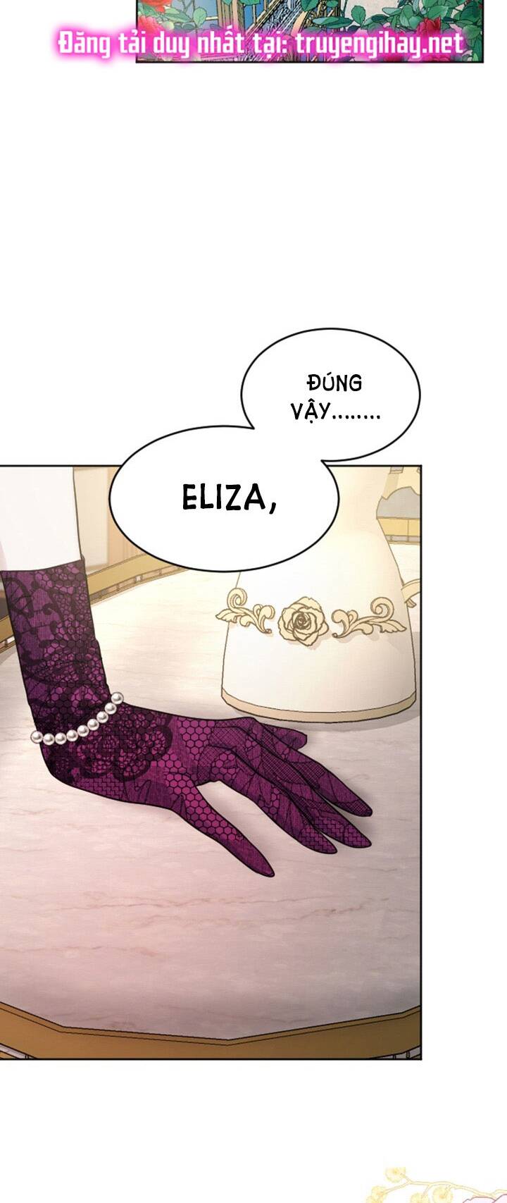 Tôi Sẽ Bị Trừ Khử Cùng Hoàng Đế Chapter 18.2 - Trang 2