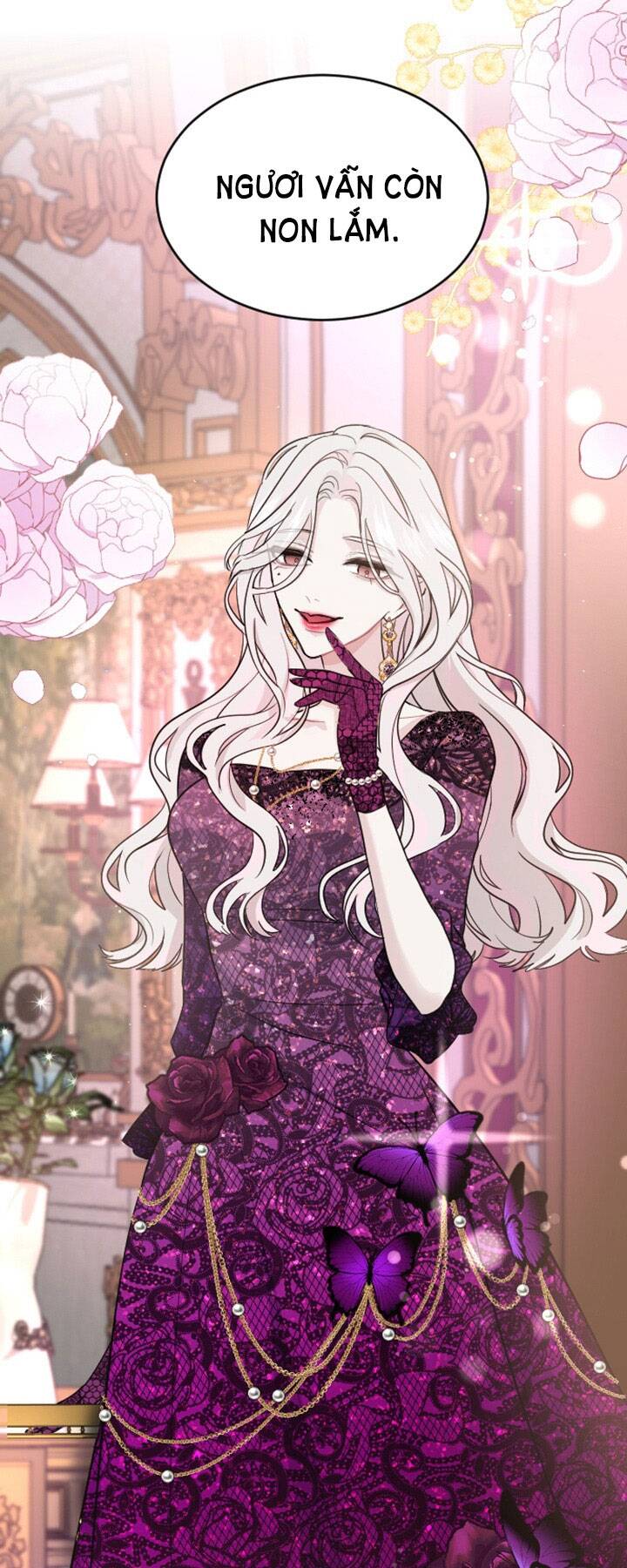 Tôi Sẽ Bị Trừ Khử Cùng Hoàng Đế Chapter 18.2 - Trang 2