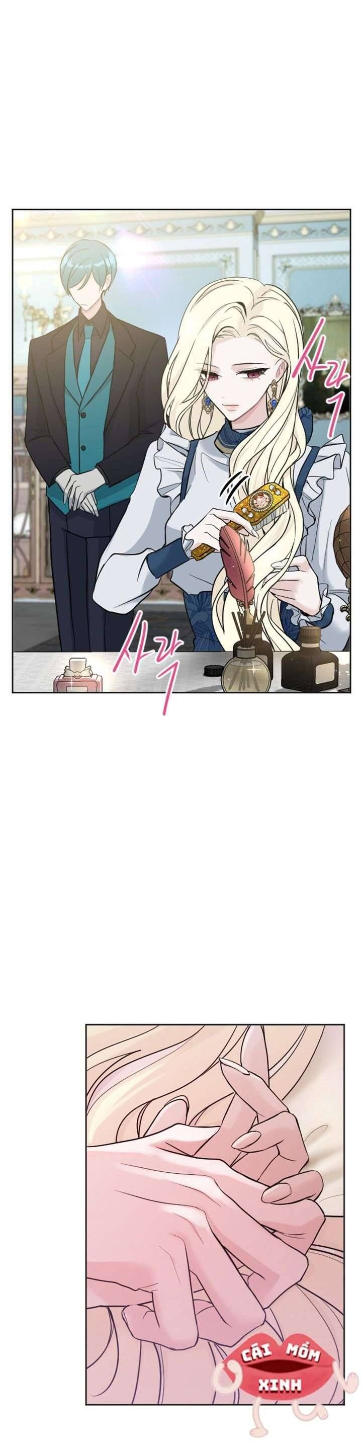 Tôi Sẽ Bị Trừ Khử Cùng Hoàng Đế Chapter 18 - Trang 2