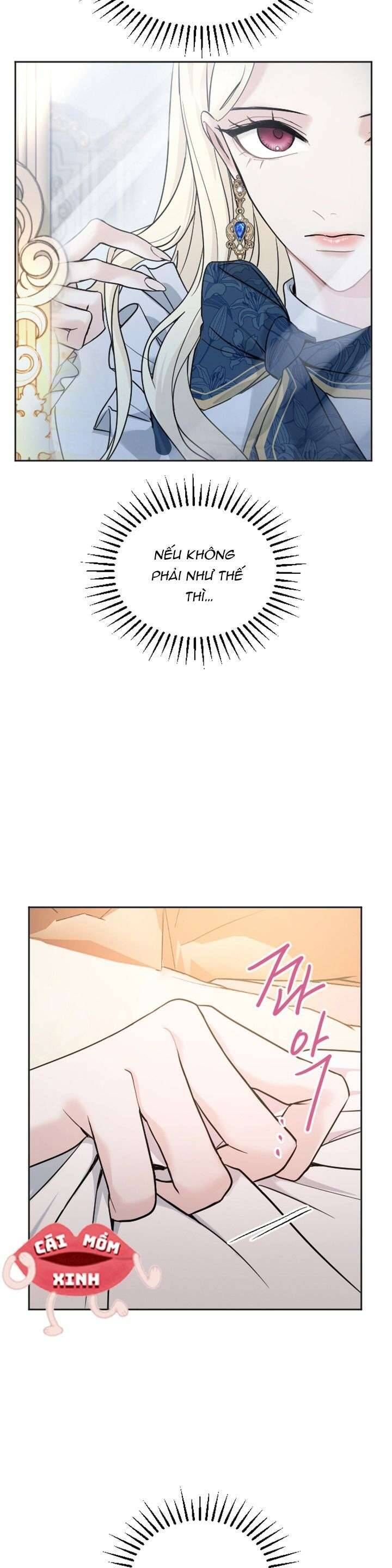 Tôi Sẽ Bị Trừ Khử Cùng Hoàng Đế Chapter 18 - Trang 2