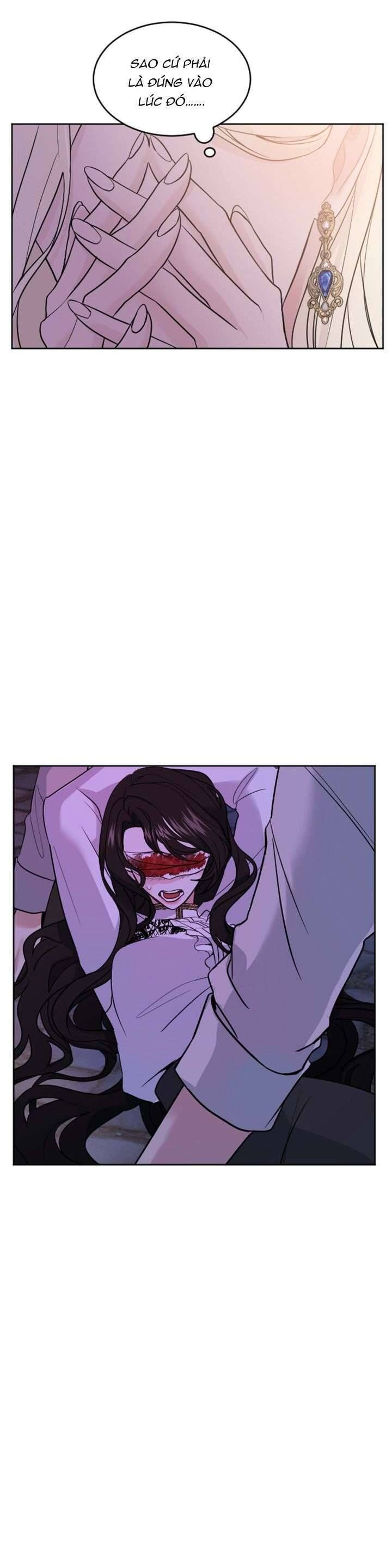 Tôi Sẽ Bị Trừ Khử Cùng Hoàng Đế Chapter 18 - Trang 2