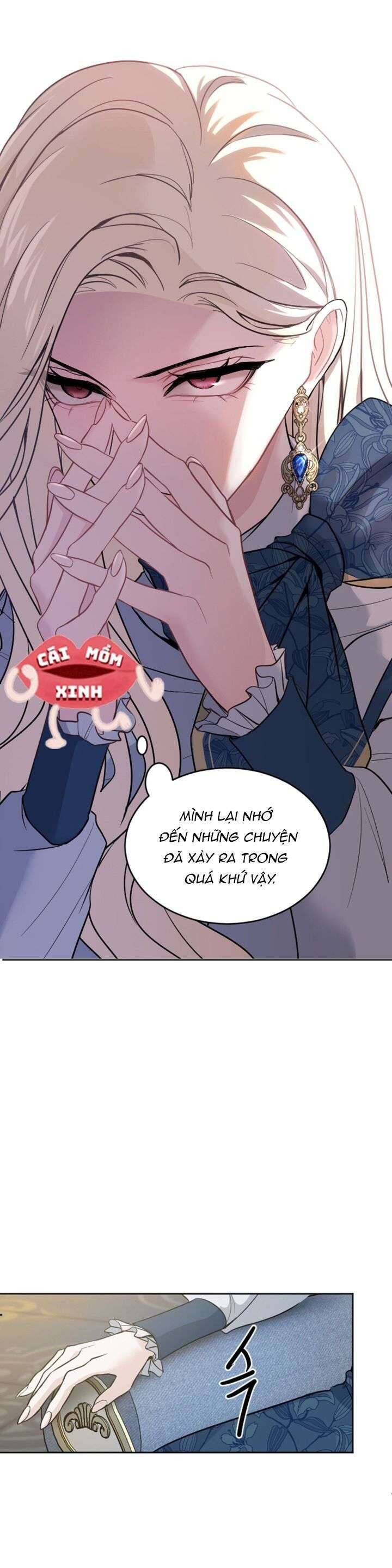 Tôi Sẽ Bị Trừ Khử Cùng Hoàng Đế Chapter 18 - Trang 2