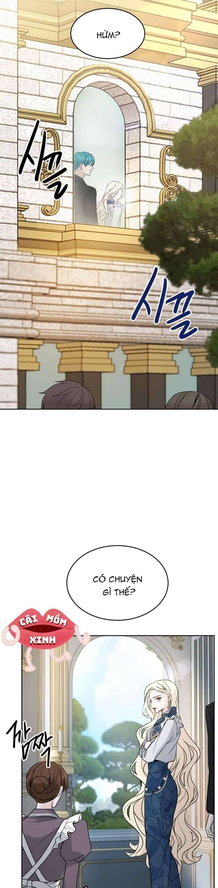 Tôi Sẽ Bị Trừ Khử Cùng Hoàng Đế Chapter 18 - Trang 2