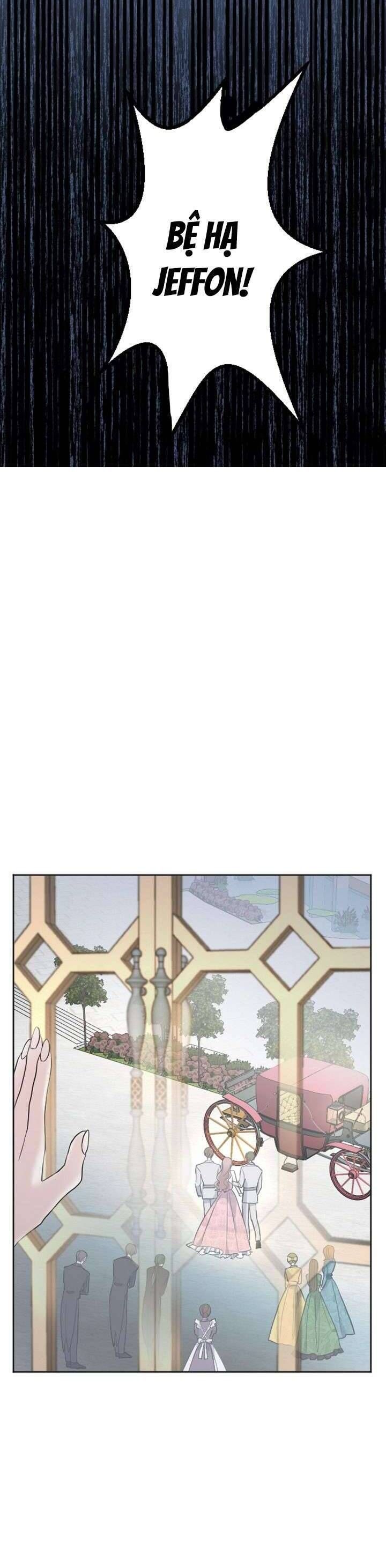 Tôi Sẽ Bị Trừ Khử Cùng Hoàng Đế Chapter 18 - Trang 2