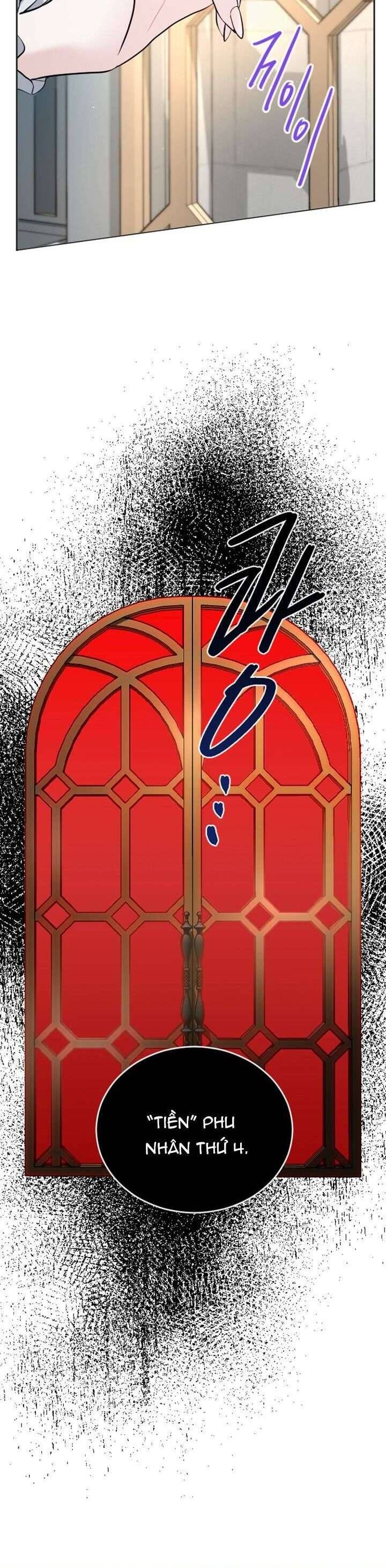 Tôi Sẽ Bị Trừ Khử Cùng Hoàng Đế Chapter 18 - Trang 2