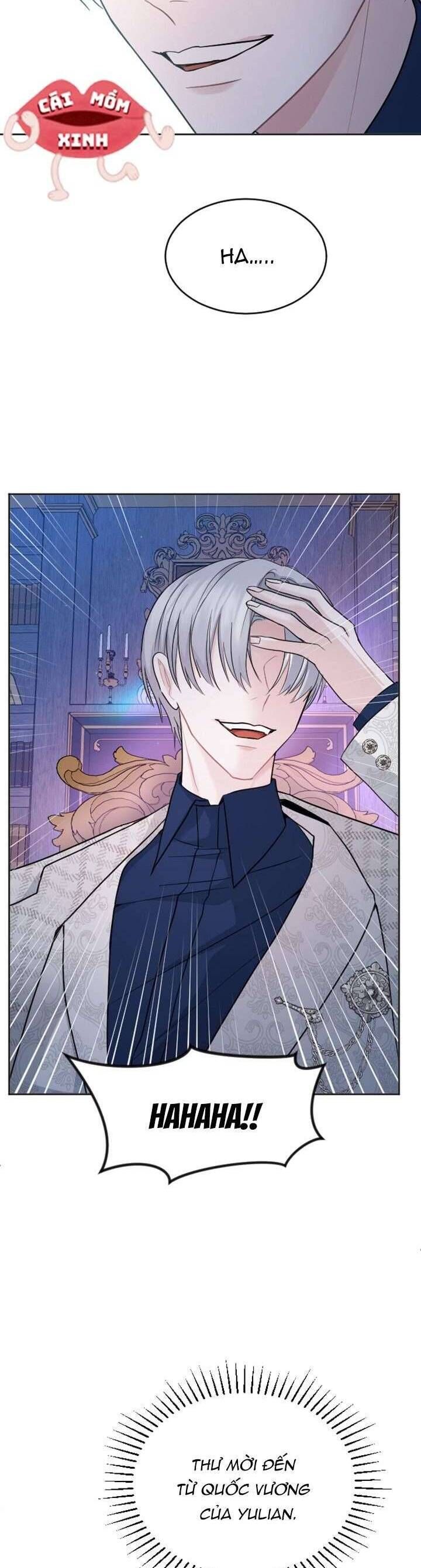 Tôi Sẽ Bị Trừ Khử Cùng Hoàng Đế Chapter 18 - Trang 2