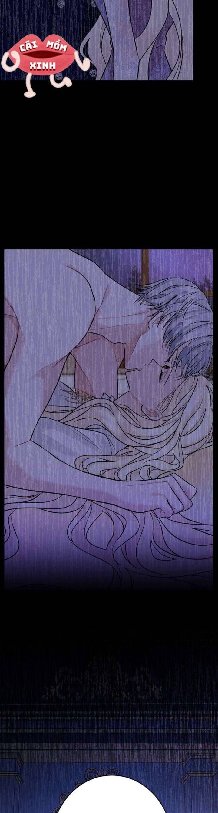 Tôi Sẽ Bị Trừ Khử Cùng Hoàng Đế Chapter 18 - Trang 2