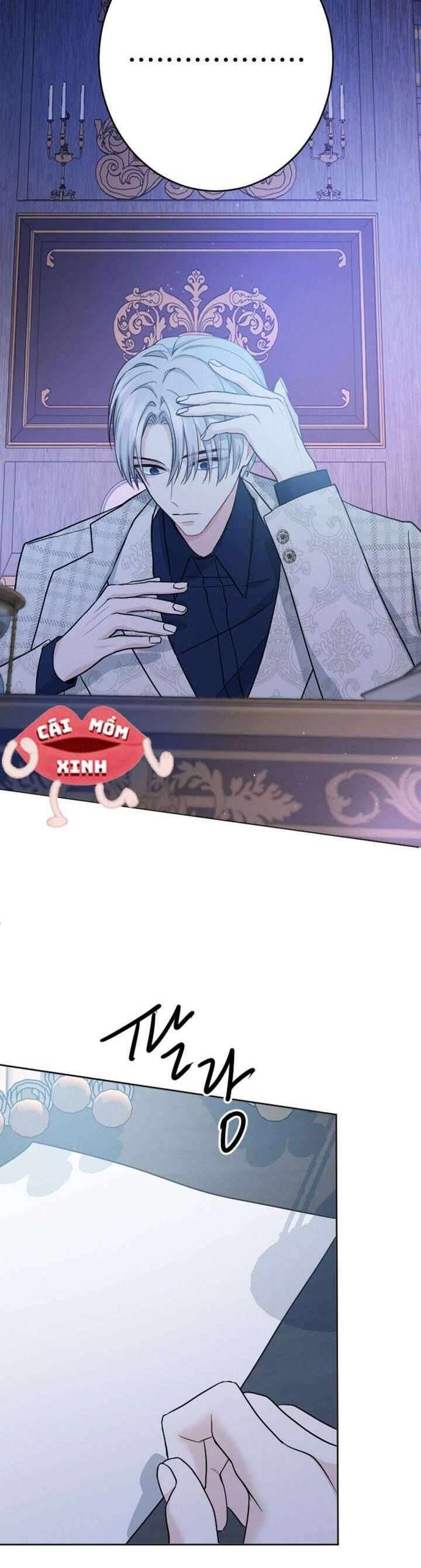 Tôi Sẽ Bị Trừ Khử Cùng Hoàng Đế Chapter 18 - Trang 2